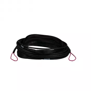EFB Elektronik O8341L150OM4 cablu trunk fibră optică 150 m OM4 12x SC