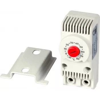 EFB Electronics termostat incl. unghi pentru încălzitor 691657.1