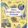 Carte cartonată Ravensburger Wieso? Weshalb? Warum? - Meine Kindergarten-Freunde