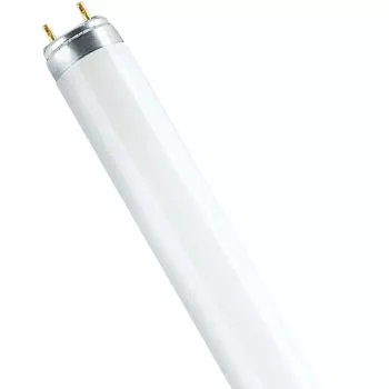 Tub fluorescent OSRAM LUMILUX T8 18W/827 G13 60 cm