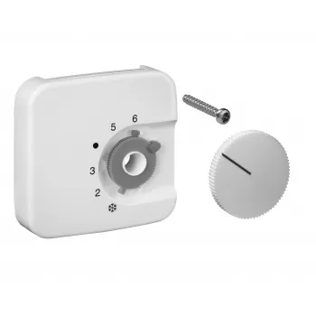 Set capac ALRE Reflex JZ-001.200/BJ SI/SI linear G9990490, alb pur lucios