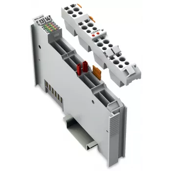 Modul WAGO DALI Multi-Master 753-647