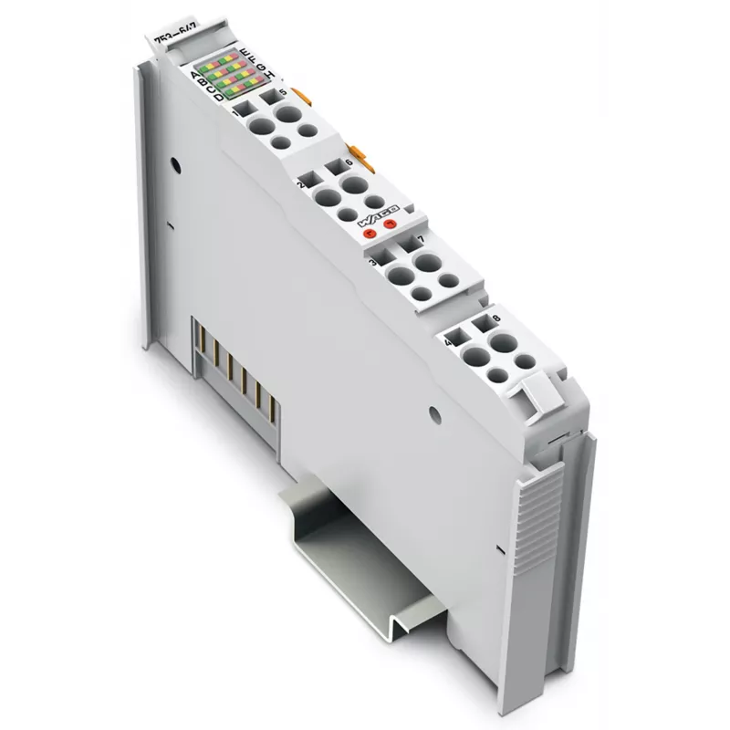 Modul WAGO DALI Multi-Master 753-647