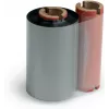 WAGO 258-5005 Bandă de transfer termic pentru smartPRINTER, 48 mm, negru