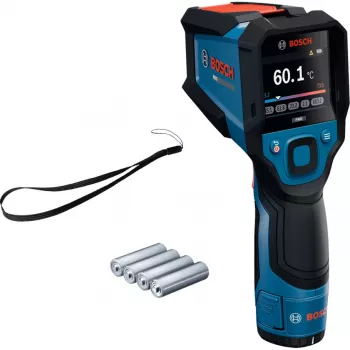 Cameră termică Bosch GIS 12V-700-14 (retail)