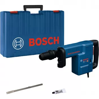 BOSCH PowerTools GSH 11 EV ciocan demolator SDS Max 1700W 23J