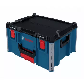 Valiză de scule goală Bosch Professional L-BOXX Contractor 322 (559 x 432 x 322 mm) 1600A037E0