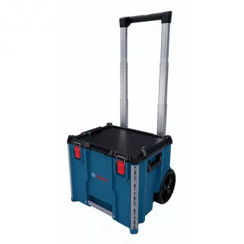 Valiză cu roți goală Bosch Professional L-BOXX Contractor 476 (559 x 530 x 476 mm)