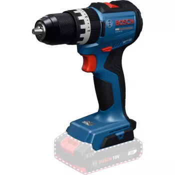 Mașină de găurit cu impact cu acumulator BOSCH Professional GSB 18V-52 (în cutie)