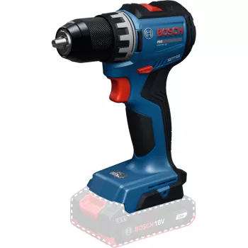 Mașină de găurit și înșurubat cu acumulator Bosch Professional GSR 18V-52 18V 52 Nm