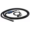 Vibrator de beton BOSCH POWERTOOLS PRO GDI50-500 (negru/albastru, cap vibrator 50 mm)