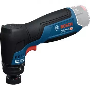 BOSCH Professional șlefuitor orbital cu acumulator 12V, taler de șlefuit 32mm (fără accesorii)