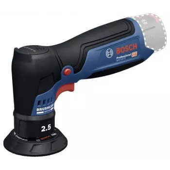 Șlefuitor excentric BOSCH PowerTools GEX 12V-75 (în cutie)
