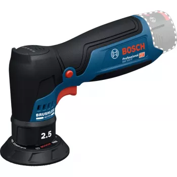 Șlefuitor excentric BOSCH PowerTools GEX 12V-75 (în cutie)