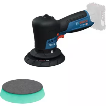 Polizor BOSCH Power Tools GPX 12 Volt 125 (în cutie)