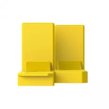 Capac de borne cu protecție la atingere ABB BSKc (2CDL200331R0013)