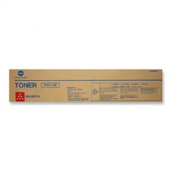 Cartuș toner original Konica Minolta TN-314M magenta A0D7351