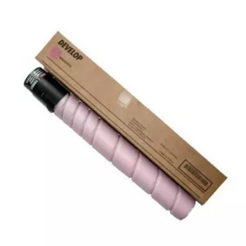 Cartuș de toner original Develop TN-221AM magenta A8K33DA pentru ineo+ 227/287