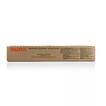 Cartuș de toner original KYOCERA Utax 1T02R9AUT1 galben 1200 pagini