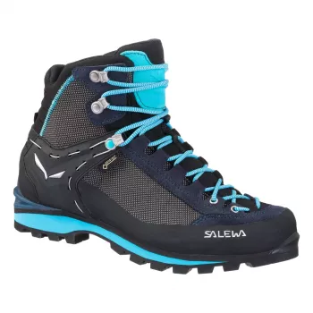 Bocanci de alpinism SALEWA Crow GTX damă