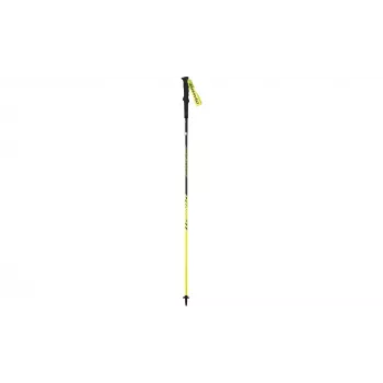 Băț de drumeție SALEWA Dynafit Vert Pro - negru/cactus, 115 cm