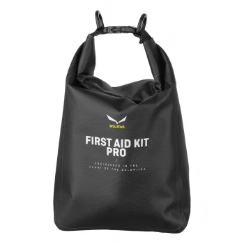 Salewa trusă de prim ajutor Expedition - negru