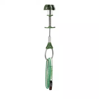Cama SALEWA Friend Wild Country Zero Friend 0.75 - verde