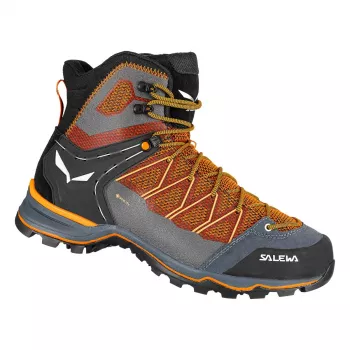 Salewa Mountain Trainer Lite Mid GORE-TEX Trekking Boots Men's