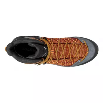 Salewa Mountain Trainer Lite Mid GORE-TEX Trekking Boots Men's