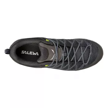 Pantofi de drumeție Mountain Trainer Lite GTX Salewa - Black