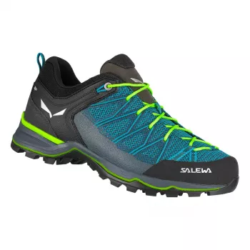 Pantofi de trekking Salewa Mountain Trainer Lite - Malta/Green, EU 46.5
