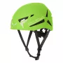Cască de alpinism SALEWA Vega Fluo Green S/M