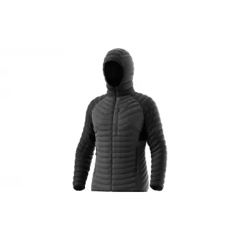 Dynafit Radical Down Hood Ski Touring Jacket, Black, S