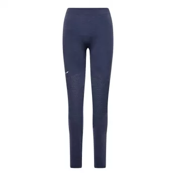 Colanți damă SALEWA Zebra Leggings Responsive Tight