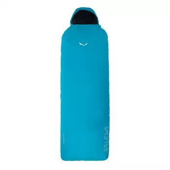 Sac de dormit SALEWA Micro II 650 Quattro