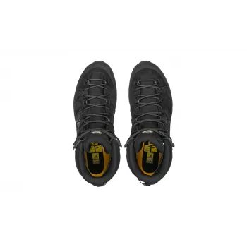 Bocanci de drumeție Salewa Alp Trainer 2 Mid GTX - negru/negru - UK 11 (EU 46)