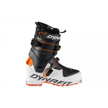 Bocanci de schi tură SALEWA Dynafit Speed - Nimbus/Shocking Orange mărimea 27