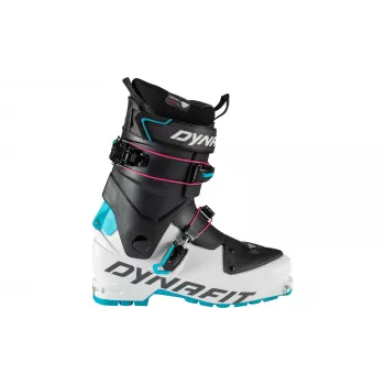 SALEWA Women's Dynafit Speed Ski Touring Boots - Nimbus/Silvretta, Mondo 24