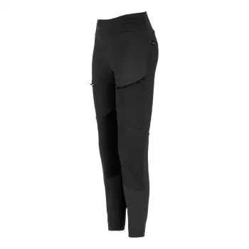 Colanți SALEWA Puez Cargo Tights pentru damă, XS, Black Out