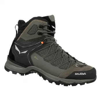 Pantofi SALEWA Mtn Trainer Lite Mid GTX - Bungee Cord / Black