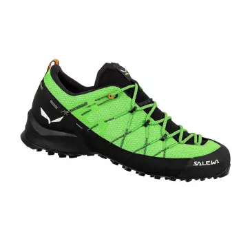 Pantofi de abordare Salewa Wildfire 2