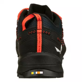 Pantofi SALEWA Wildfire 2 pentru femei - Navy Blazer/Black UK 5.5