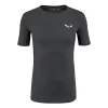 Cămașă bărbați Salewa Zebru Medium Warm - Onyx