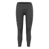 Colanți Salewa Zebru Medium Warm AMR - Onyx - mărimea S