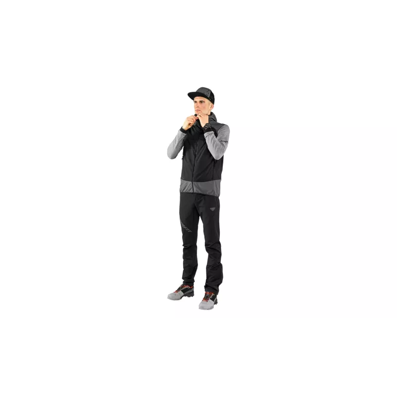 Pantaloni softshell Dynafit Transalper Pro