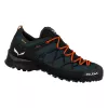 Pantofi de abordare Salewa Wildfire 2 GTX - Navy Blazer/Black - mărimea 44.5