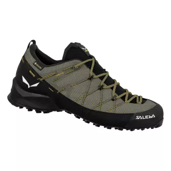 SALEWA Wildfire 2 GTX Shoes UK 10.5 (EU 45)