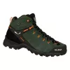 Pantofi Salewa Alp Mate Mid WP thyme-black UK 8 (42)