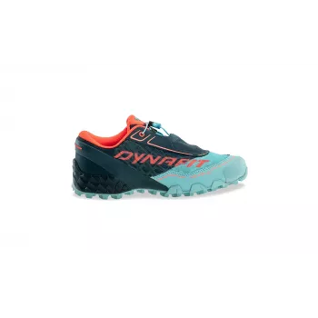 Pantofi de alergare montană de damă SALEWA Feline SL - Marine Blue