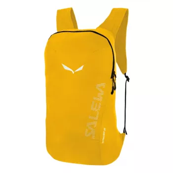 Rucsac Salewa Ultralight 22L - galben auriu